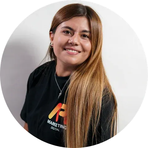 Javiera Sepúlveda, Área Administrativa